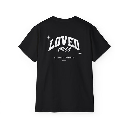 LOVED ONES